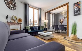 Berge - Appartement Proche Disneyland Paris